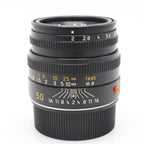 Leica 11826 Summicron-M 50mm f/2 occasion