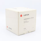 Leica 11826 Summicron-M 50mm f/2 occasion