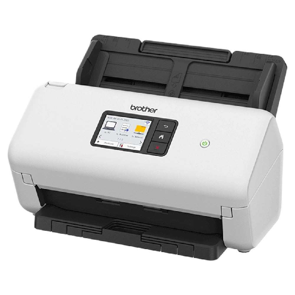 Brother ADS-4550W Scanner per documenti