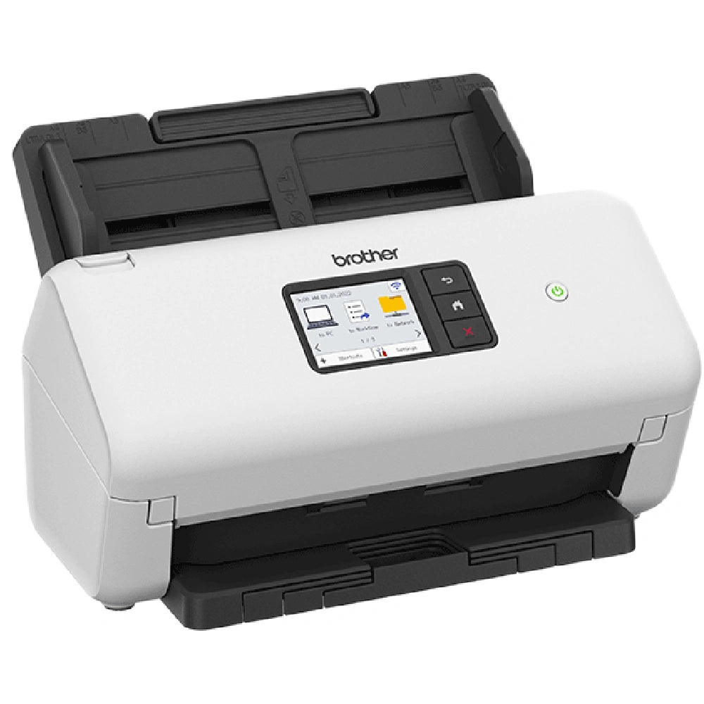 Brother ADS-4550W Scanner per documenti