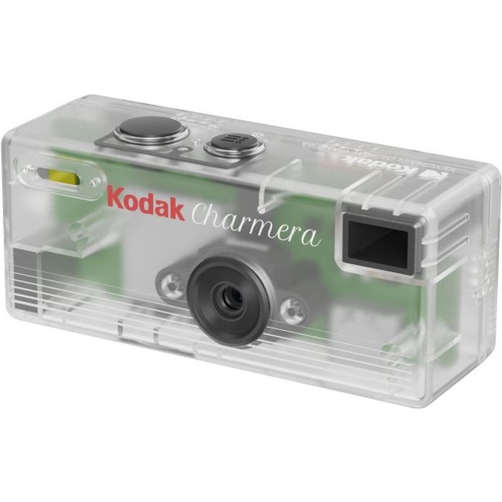 Kodak Charmera Keychain Digital Camera (Single Blind Box)
