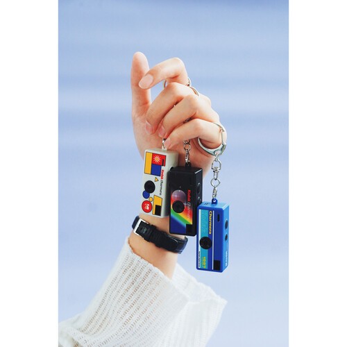 Kodak Charmera Keychain Digital Camera (Single Blind Box)