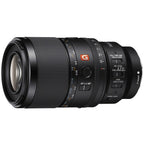 Sony FE 100mm f/2.8 Macro GM OSS