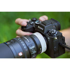 Sony FE 100mm f/2.8 Macro GM OSS