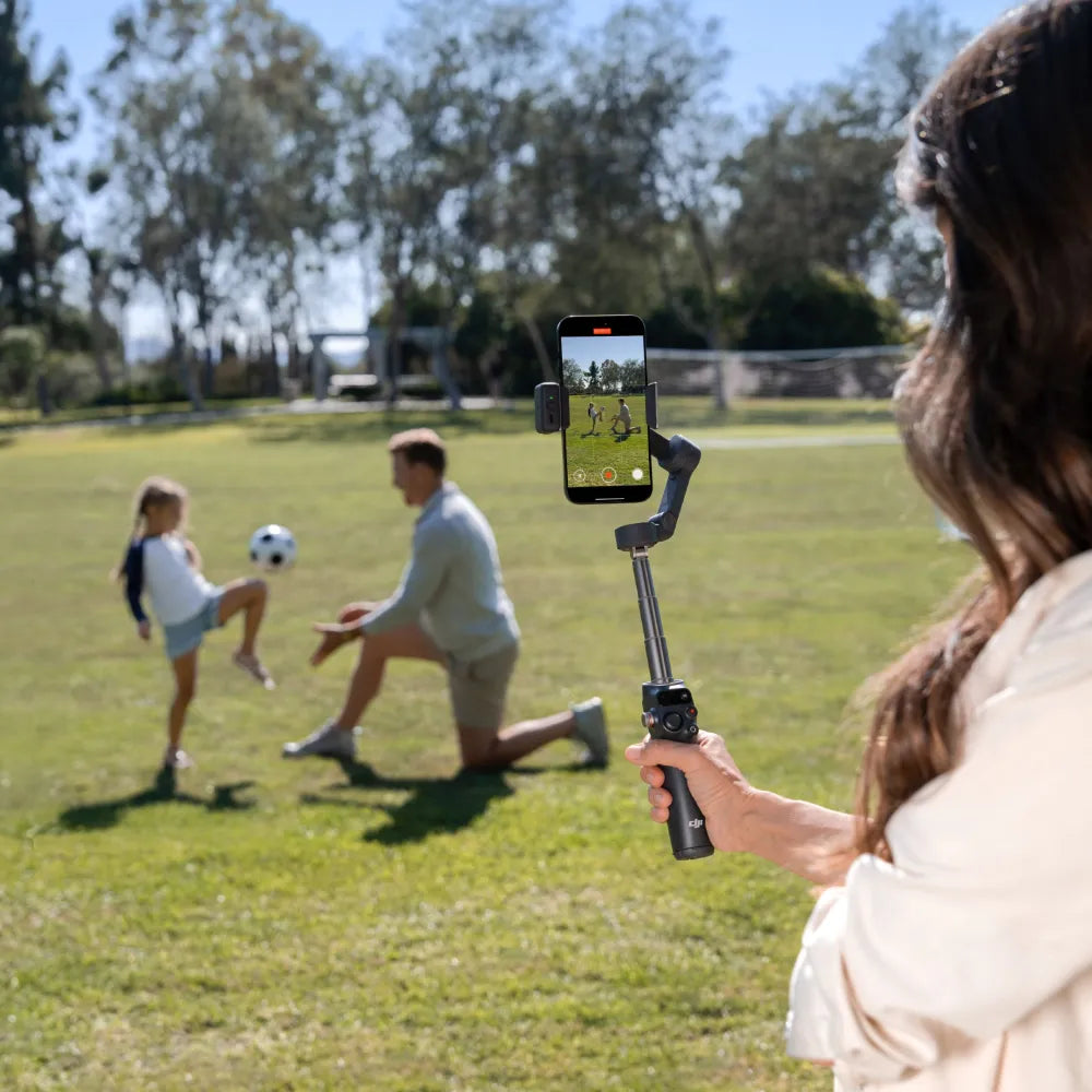 DJI Osmo Mobile 8