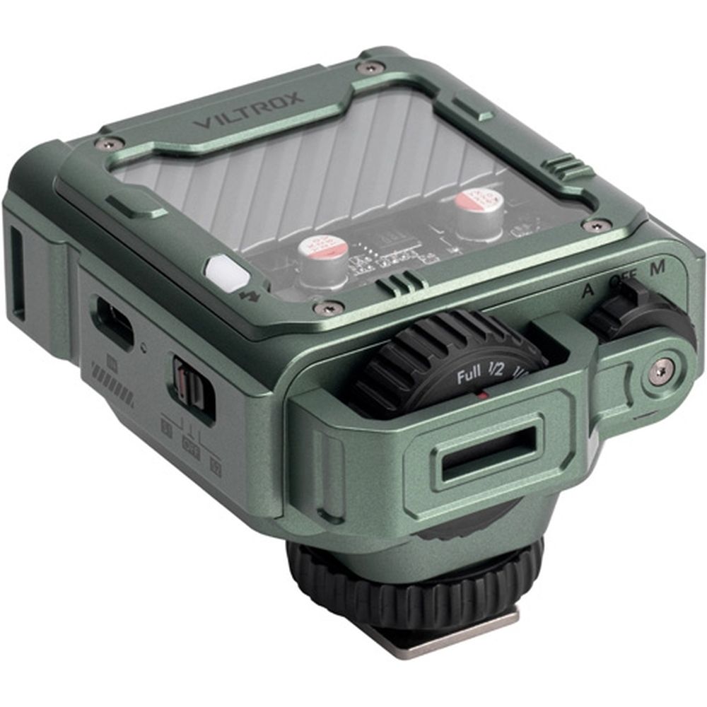 Viltrox Flash Spark Z3-F, vert