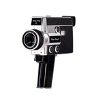 Campsnap cs-8 (Super 8 video camera)
