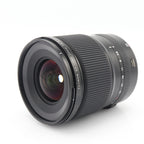 Fujifilm GF 23mm F/4 R LM WR occasion