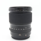Fujifilm GF 23mm F/4 R LM WR occasion