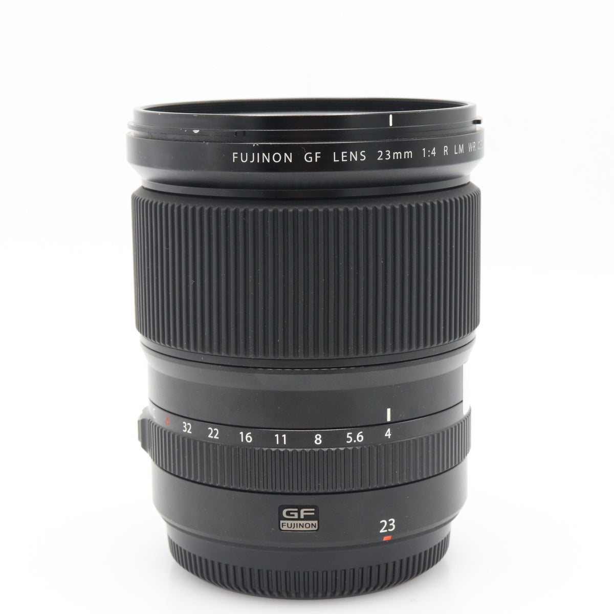 Fujifilm GF 23mm F/4 R LM WR occasion