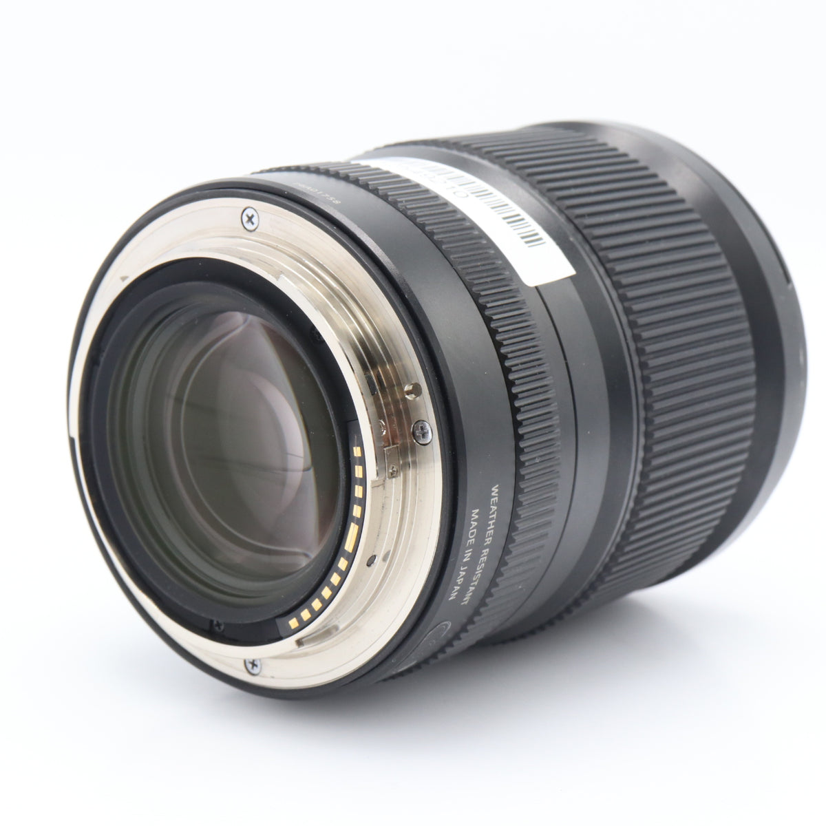 Fujifilm GF 23mm F/4 R LM WR occasion