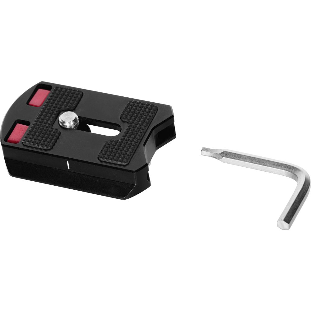 Sirui Placa TY-55KS (serie KS)