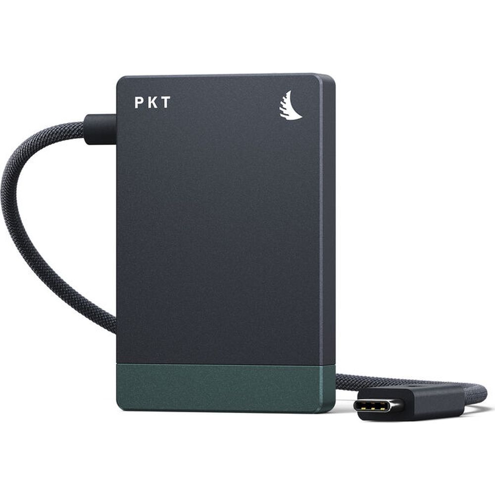 Angelbird SD Card Reader PKT