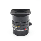Leica 11677 Elmarit-M 28mm F/2.8 ASPH. occasion