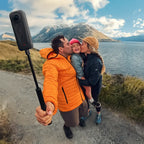 Insta360 X4 Air Starter Bundle