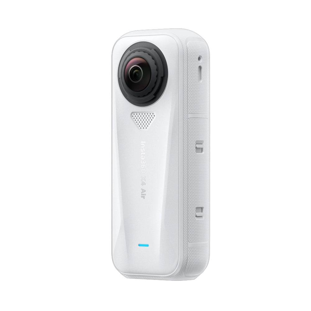 Insta360 X4 Air Starter Bundle Arctic White