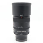 Sony FE 100mm F/2.8 STF GM OSS used