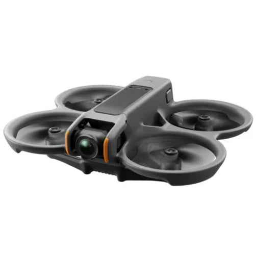 DJI Avata 2 Fly Smart Combo (single battery)