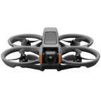 DJI Avata 2 Fly Smart Combo (single battery)