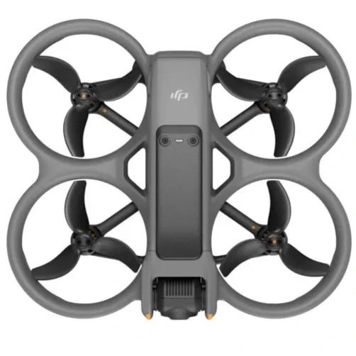 DJI Avata 2 Fly Smart Combo (single battery)