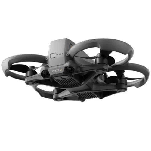 DJI Avata 2 Fly Smart Combo (single battery)