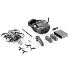 DJI Avata 2 Fly Smart Combo (drie accu's + N3 goggles)
