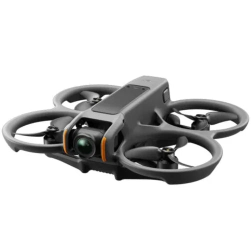 DJI Avata 2 Fly Smart Combo (drie accu's + N3 goggles)
