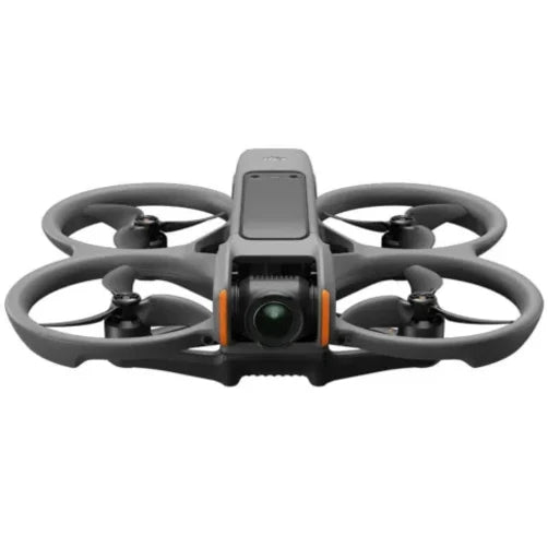 DJI Avata 2 Fly Smart Combo (drie accu's + N3 goggles)