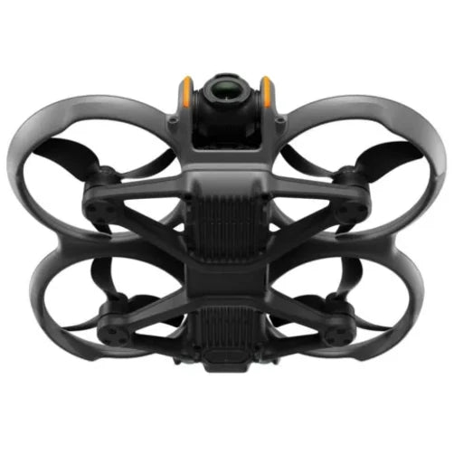 DJI Avata 2 Fly Smart Combo (drie accu's + N3 goggles)