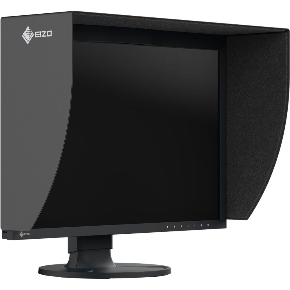Eizo CG2400SV Paraluce da 24 pollici incluso