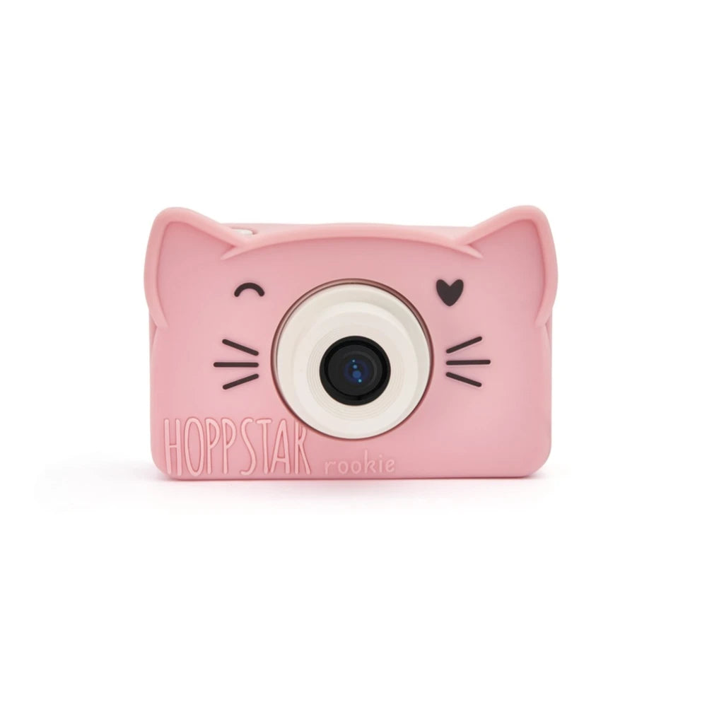 Hoppstar Rookie Digitale Kindercamera - Blush OUTLET
