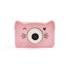 Hoppstar Rookie Digitale Kindercamera - Blush OUTLET