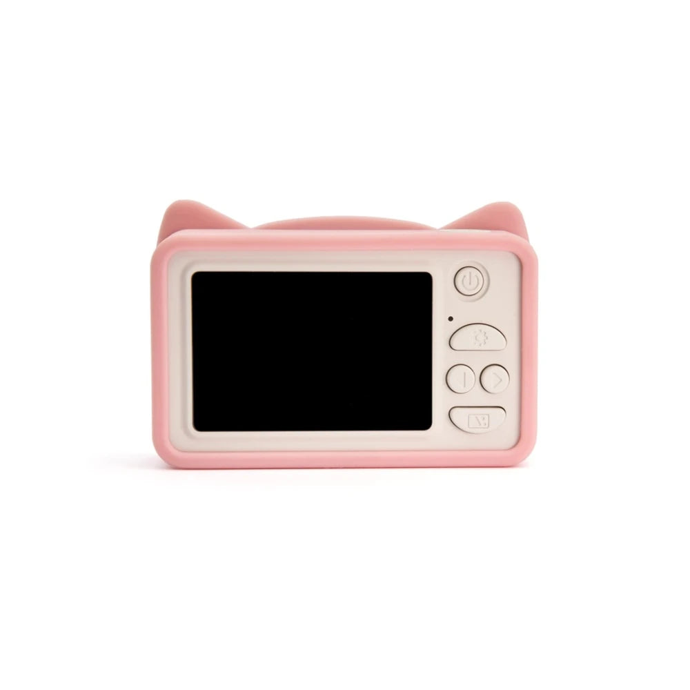 Hoppstar Rookie Digitale Kindercamera - Blush OUTLET