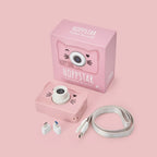 Hoppstar Rookie Digitale Kindercamera - Blush OUTLET
