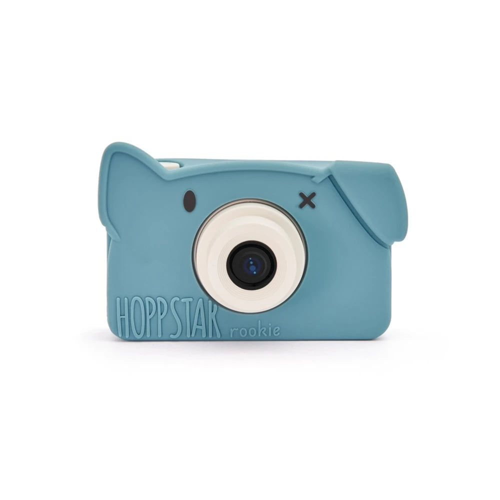 Hoppstar Rookie Digitale Kinderkamera – Yale