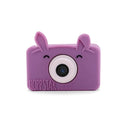 Hoppstar Rookie Digitale Kinderkamera – Blossom
