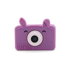 Hoppstar Rookie Digitale Kinderkamera – Blossom