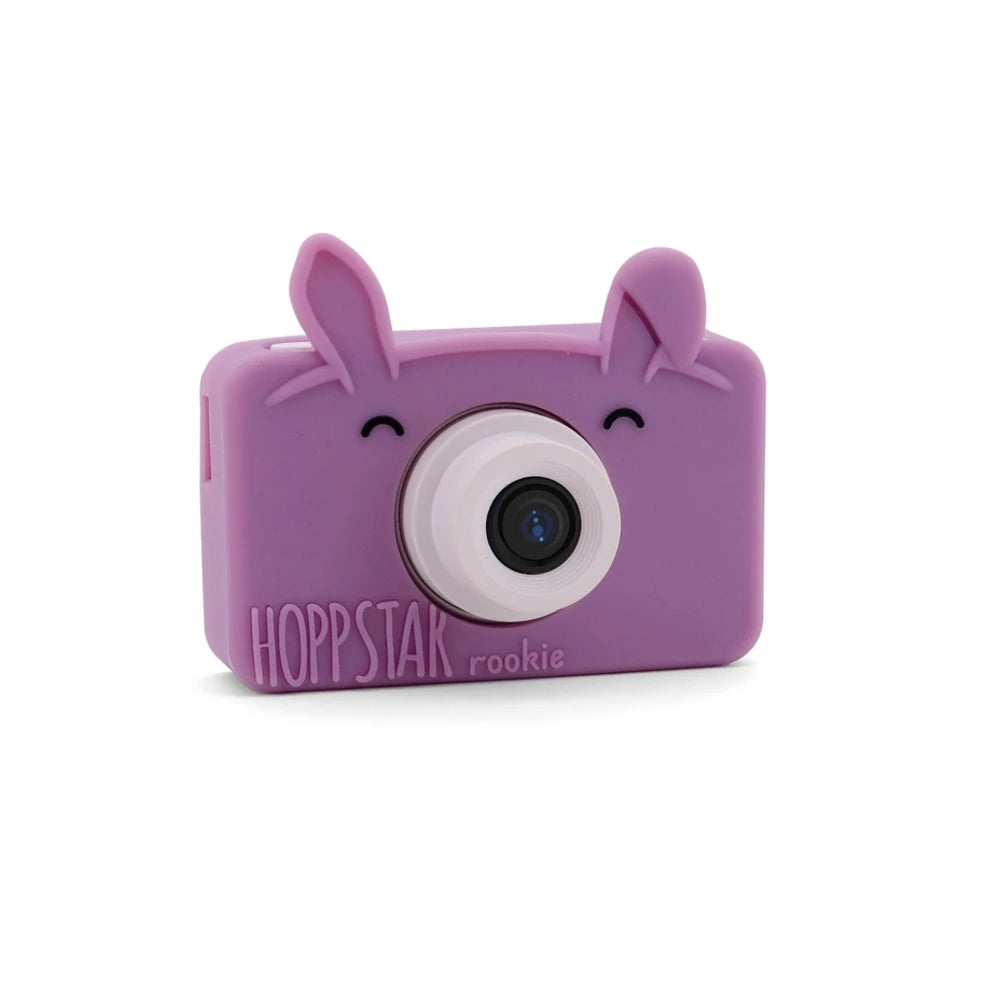 Hoppstar Rookie Digitale Kinderkamera – Blossom
