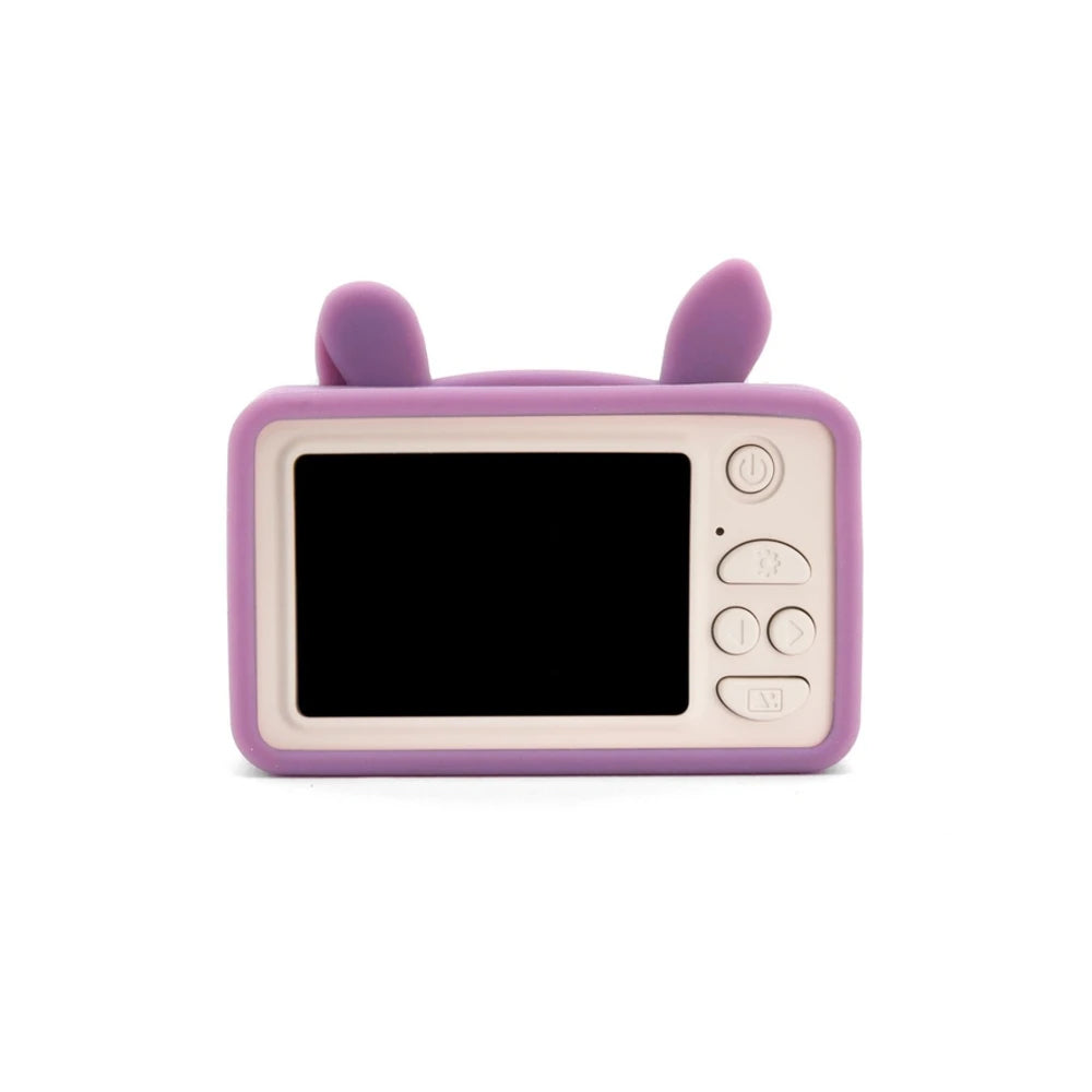 Hoppstar Rookie Digitale Kinderkamera – Blossom