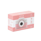 Hoppstar Expert Digitale Kinderkamera – Blush