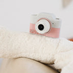 Hoppstar Expert Digitale Kinderkamera – Blush