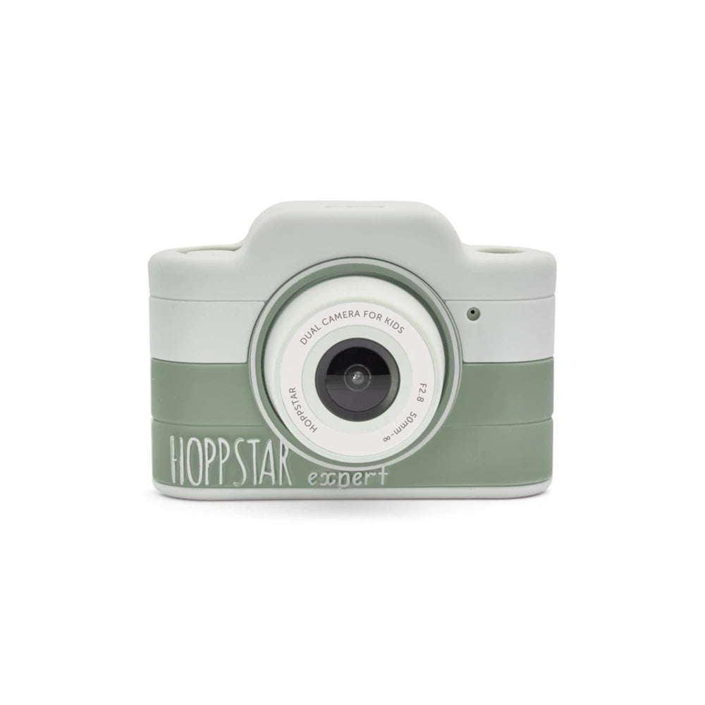 Hoppstar Expert Digitale Kindercamera - Laurel