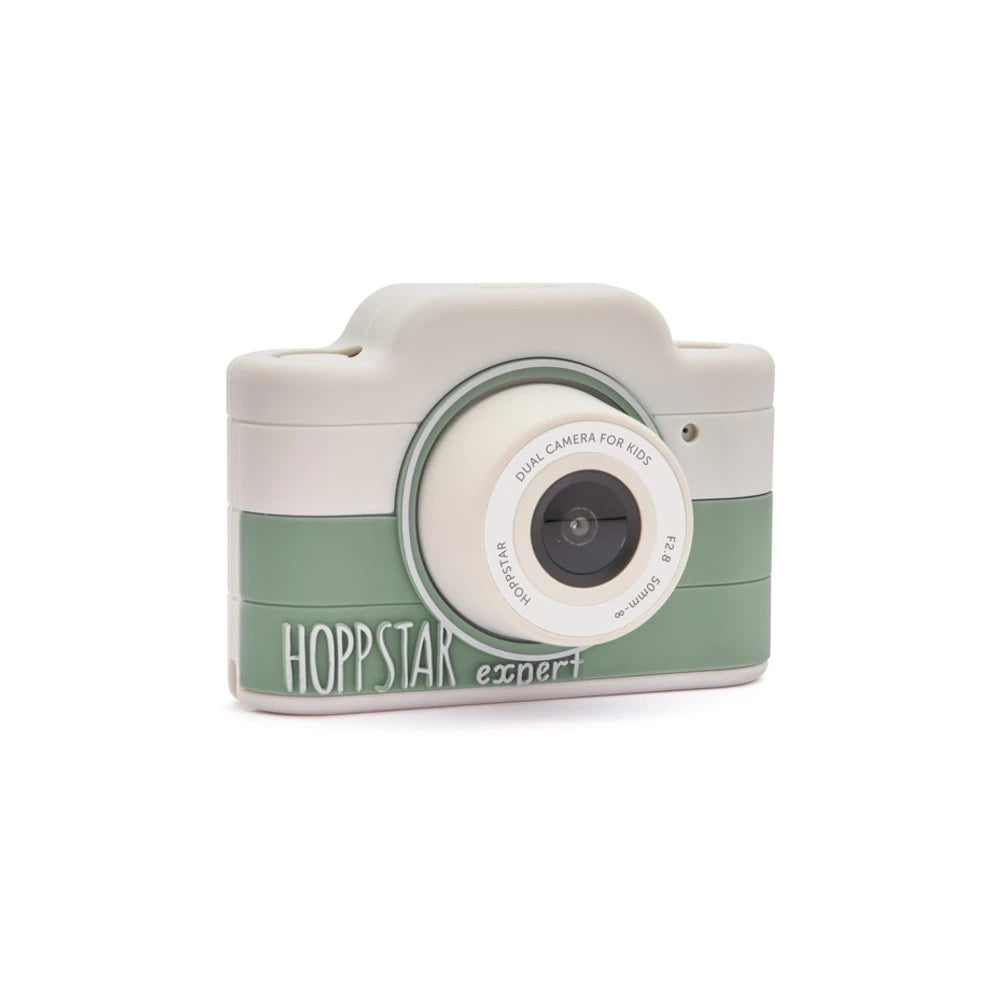 Hoppstar Expert Digitale Kindercamera - Laurel