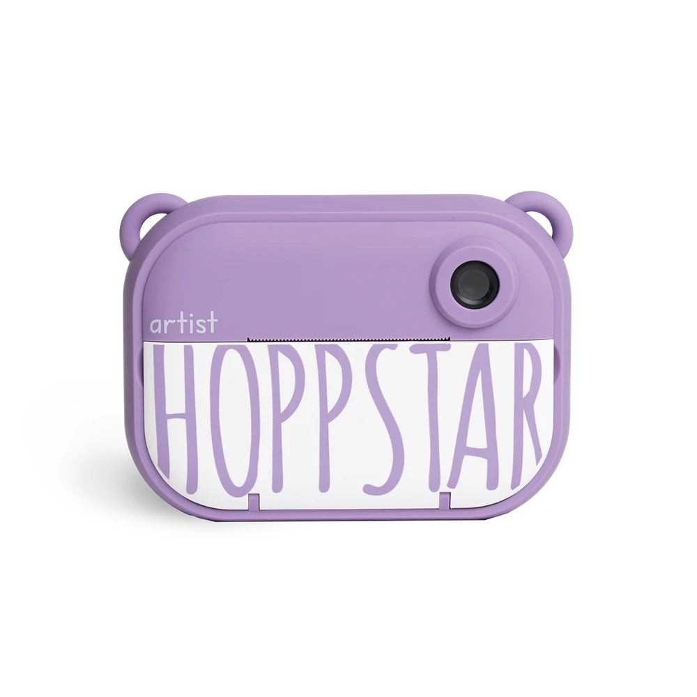 Hoppstar Artist Digitale Kindercamera - Blossom