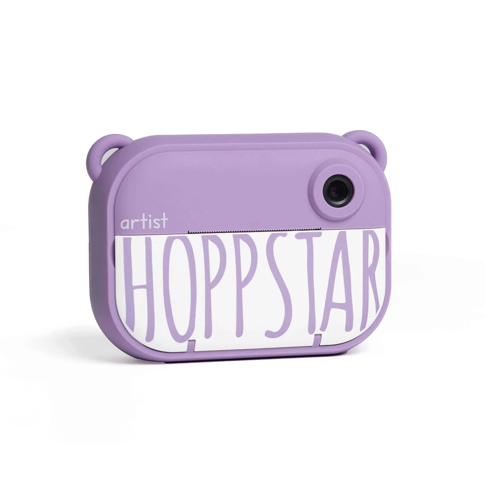 Hoppstar Artist Digitale Kindercamera - Blossom