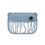 Hoppstar Artist Digitale Kinderkamera – Denim
