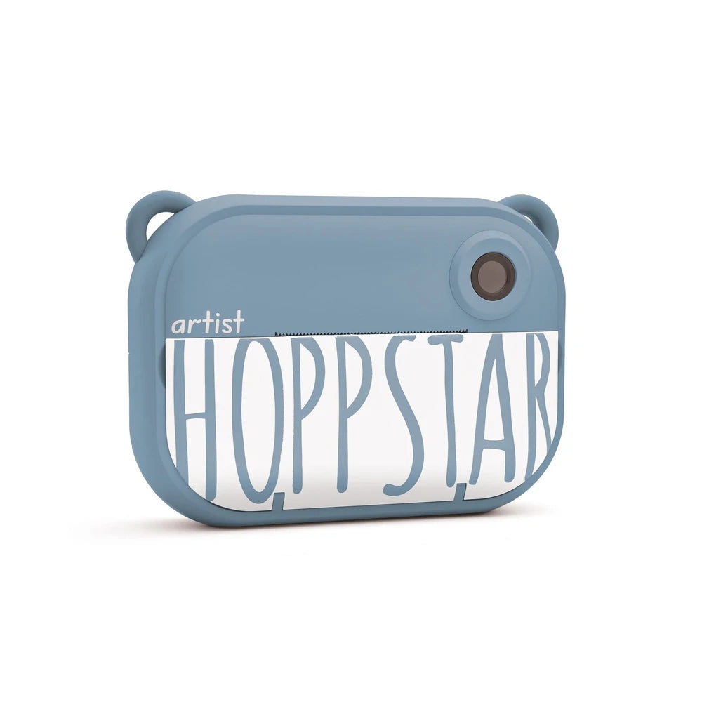 Hoppstar Artist Digitale Kinderkamera – Denim