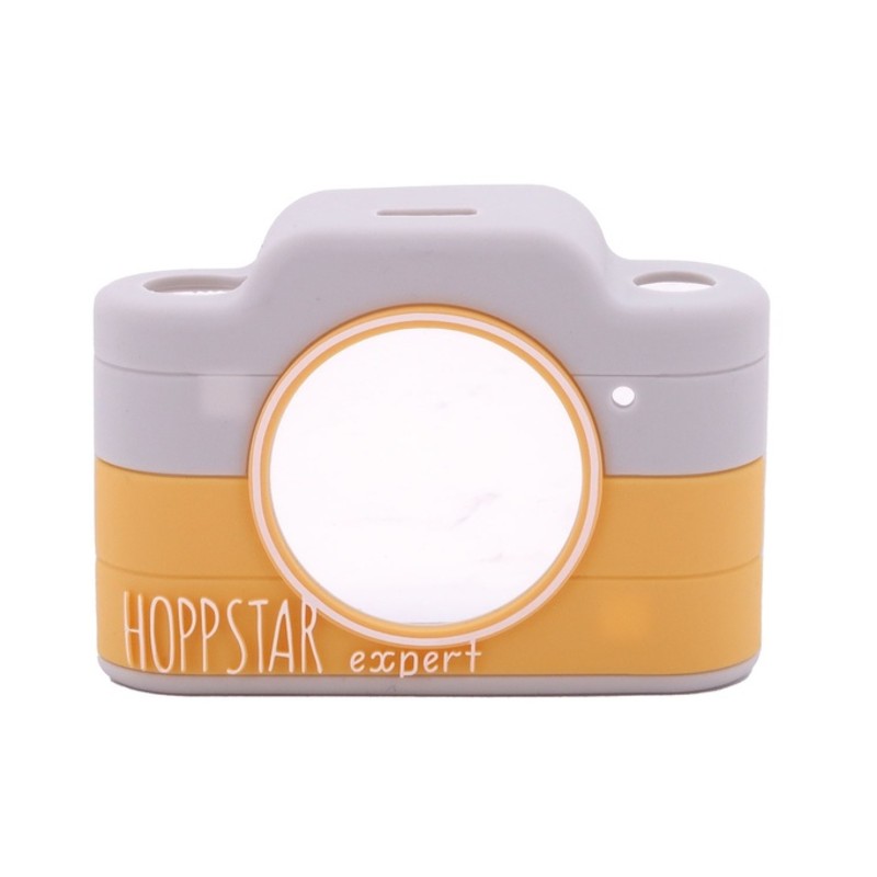 Hoppstar Expert Silikonhülle – Citron