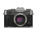 Fujifilm X-T30 III Charcoal Silver