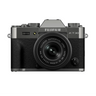 Fujifilm X-T30 III Charcoal Silver + XC 13-33mm f/3,5-6,3 OIS